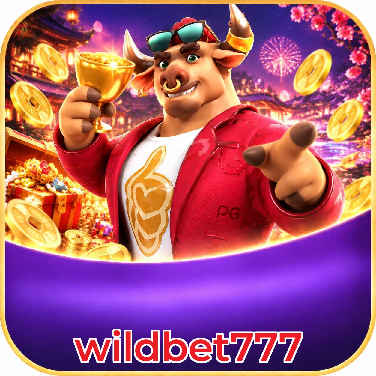 Certificação GLI wildbet777