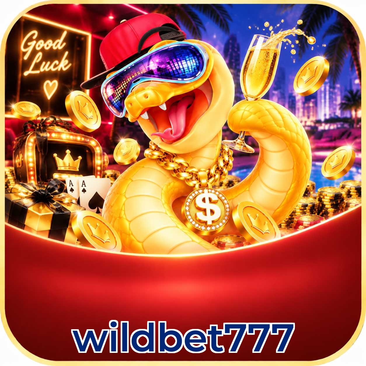 wildbet777 Certificado eCOGRA - Jogos Justos Auditados