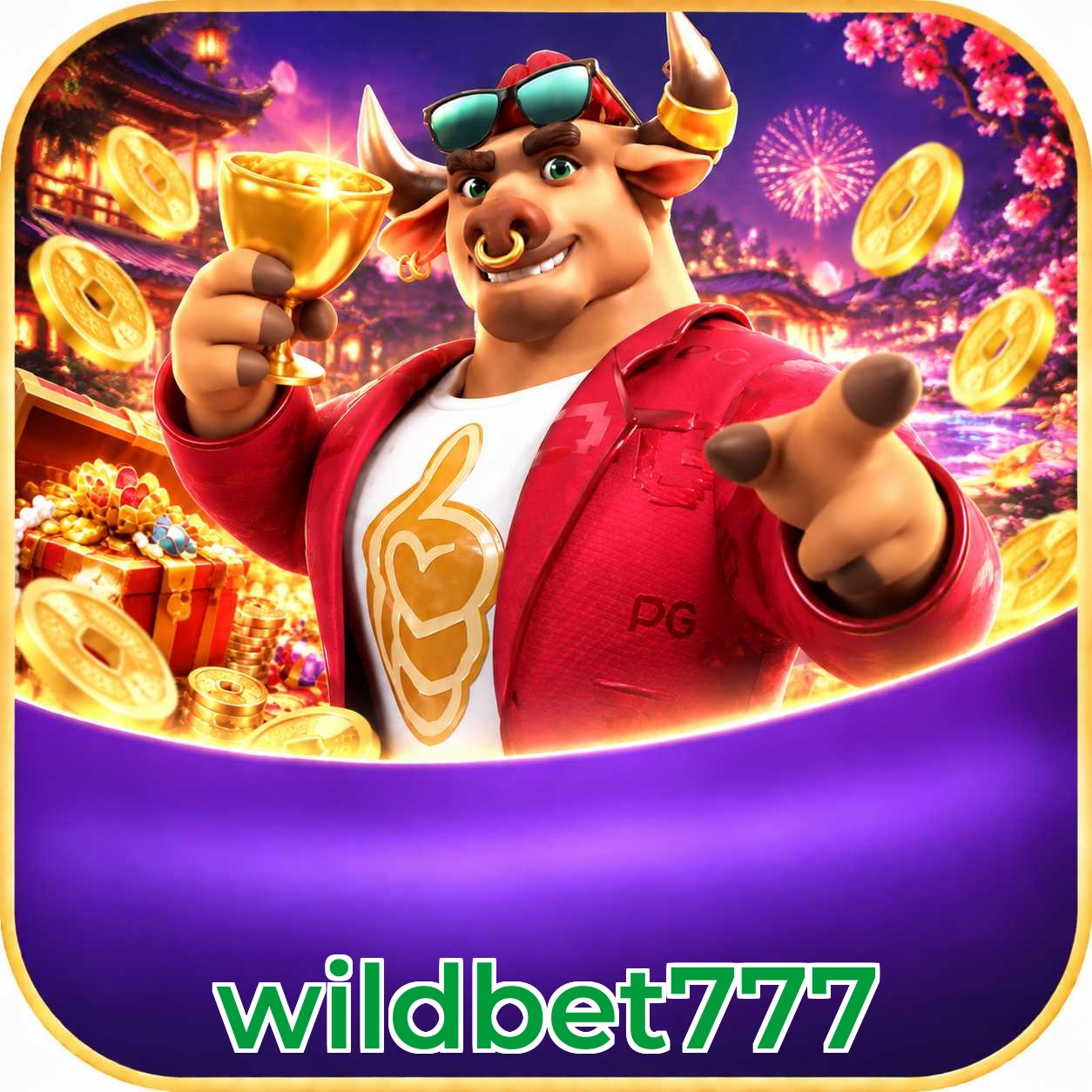 wildbet777 Logo 2