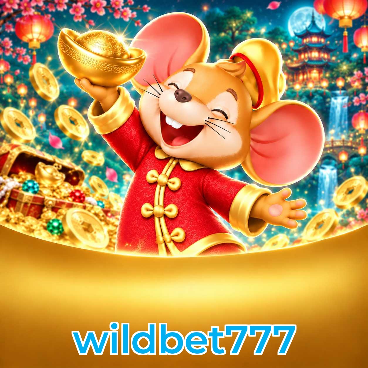 Slots wildbet777 - RTP Alto Certificado
