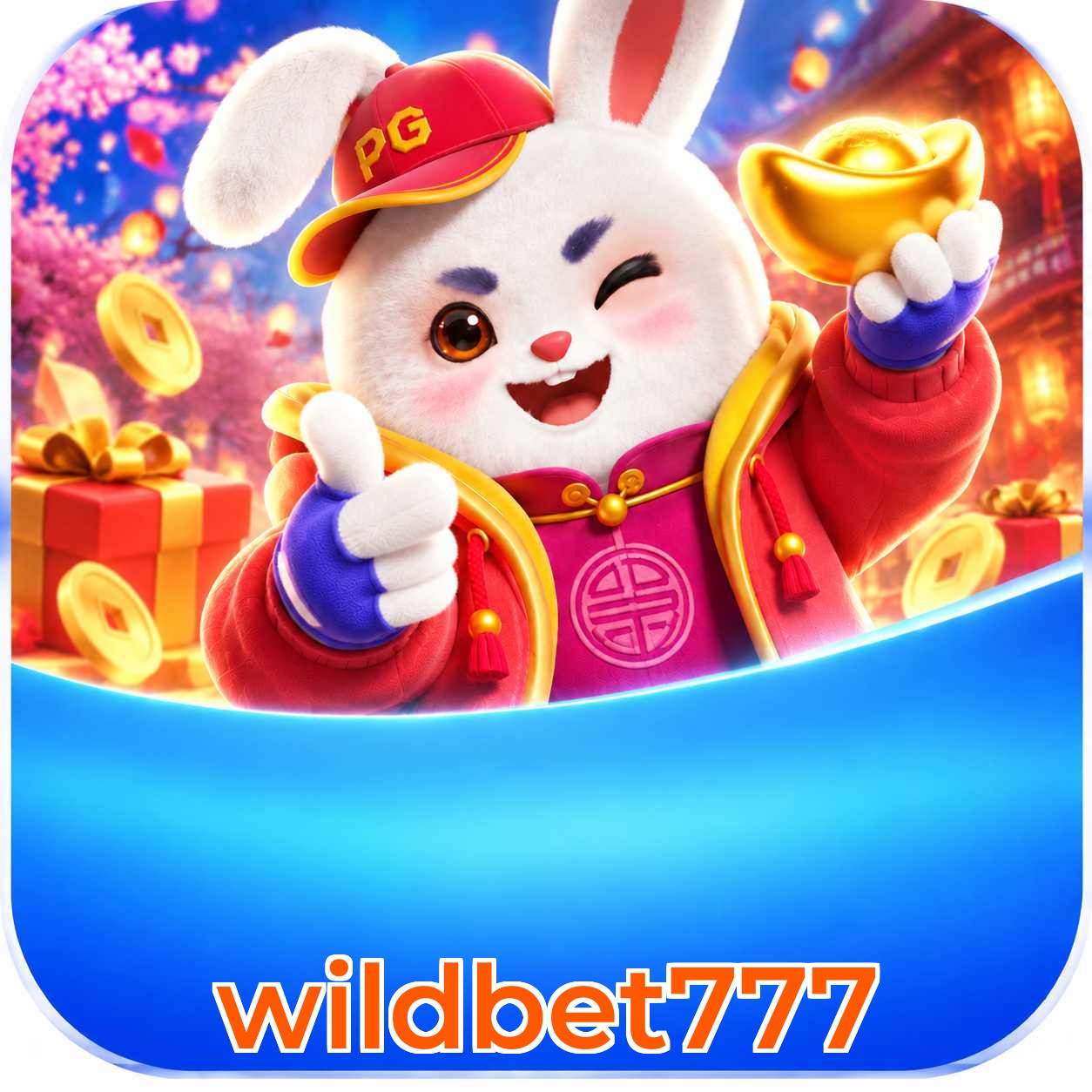 wildbet777 Instalar Logo 2
