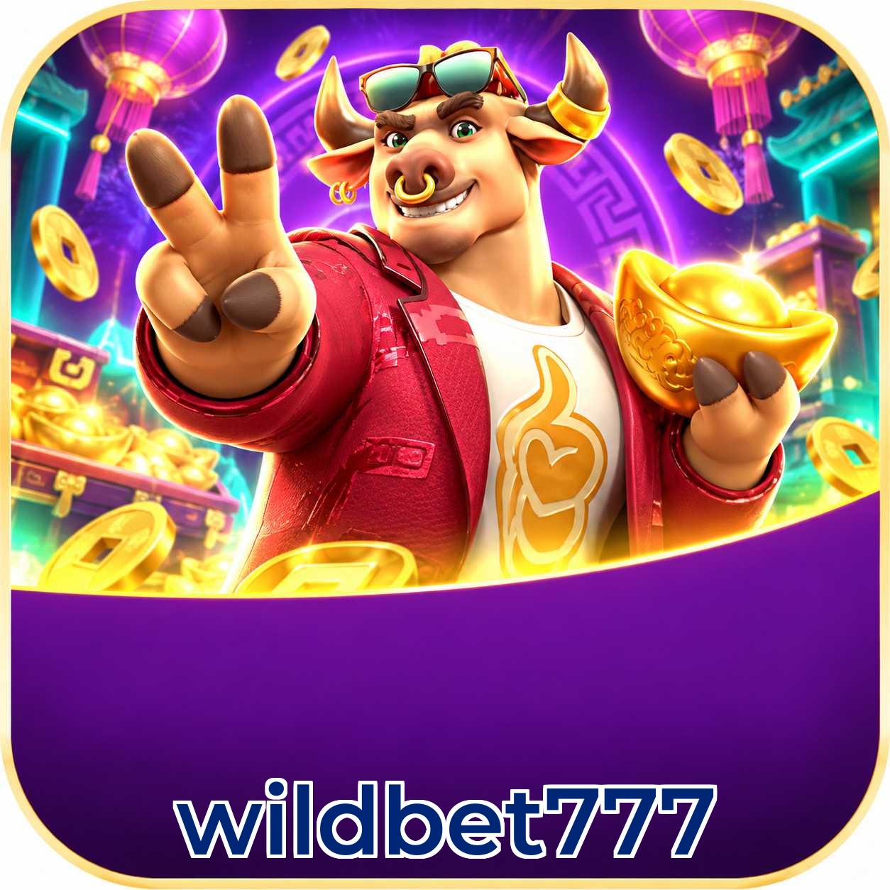 Odds Competitivas wildbet777