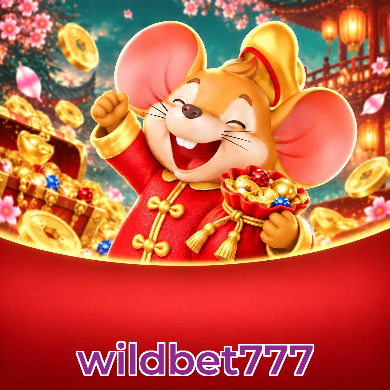 Servidor Brasil wildbet777