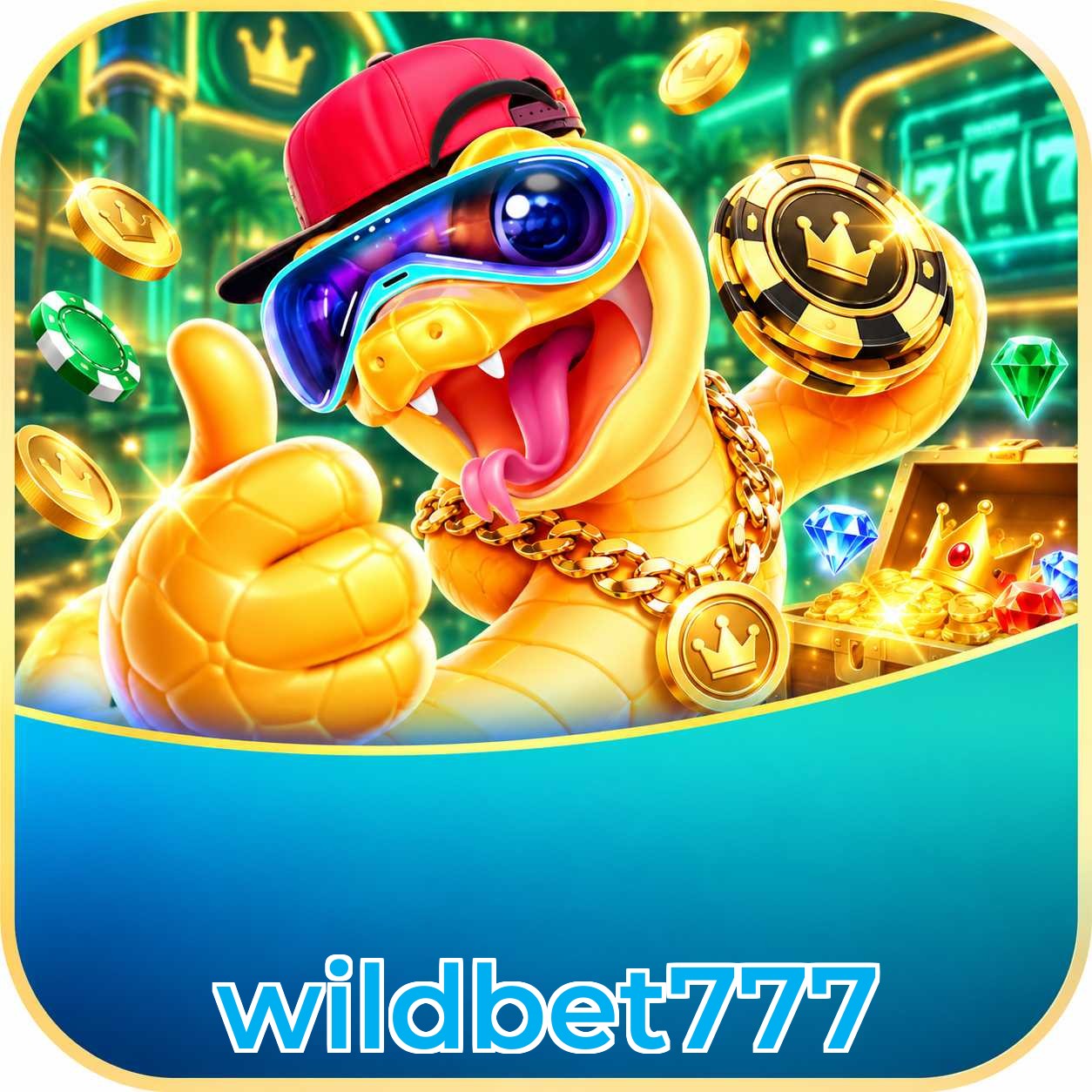 SSL Certificado wildbet777