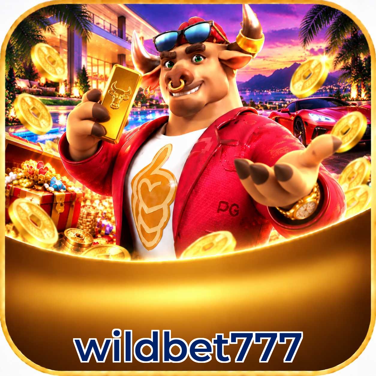 Telegram wildbet777 - Bônus Diários Exclusivos