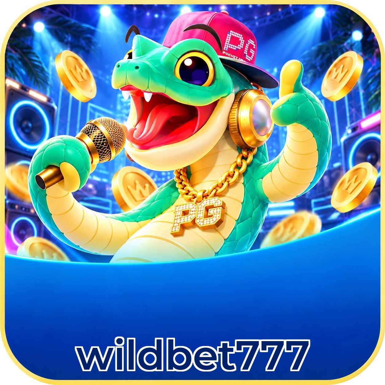 wildbet777 Segurança Logo 2