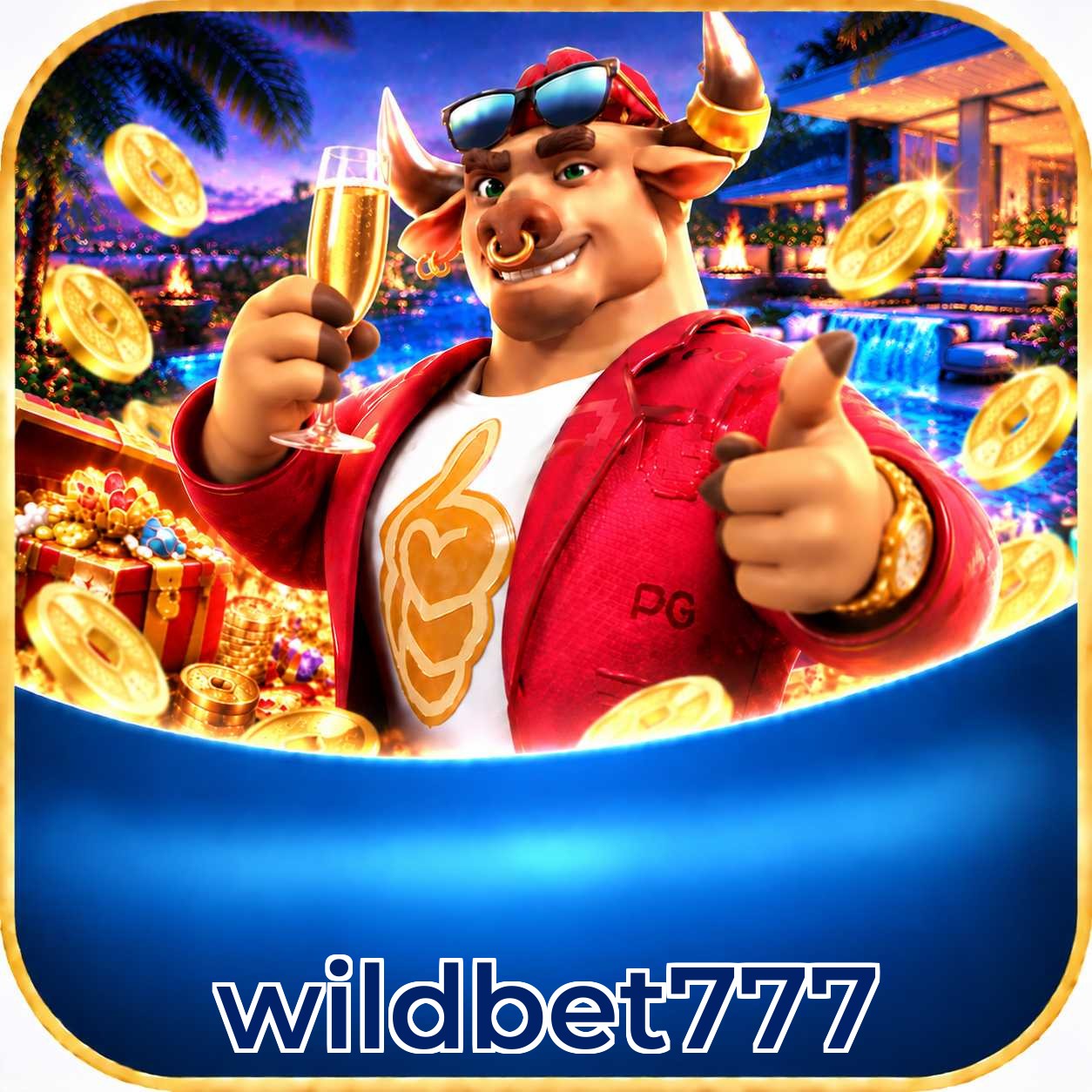 Telegram wildbet777 - Canal Oficial Verificado