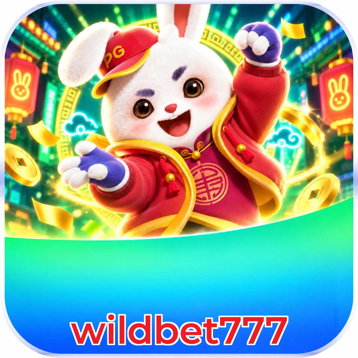 Slots wildbet777 - Jackpots Progressivos