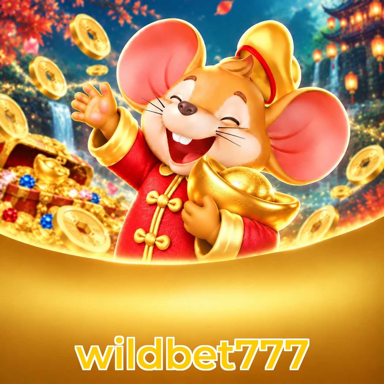wildbet777 Instalar Logo 1